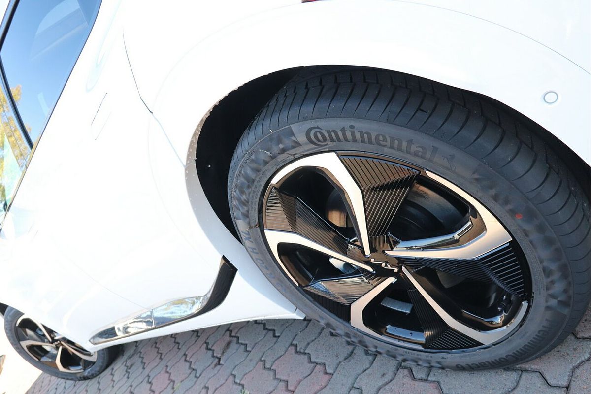 2024 Kia EV6 GT-Line CV