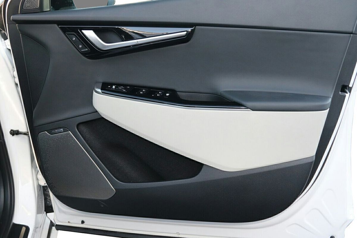 2024 Kia EV6 GT-Line CV