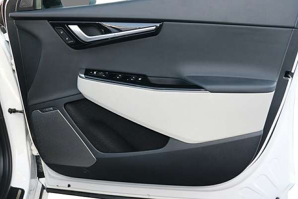 2024 Kia EV6 GT-Line CV
