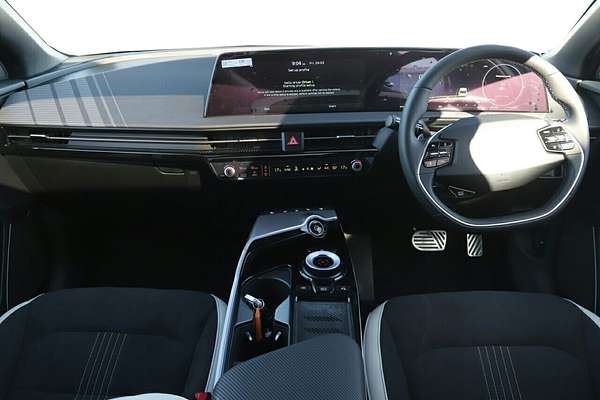2024 Kia EV6 GT-Line CV
