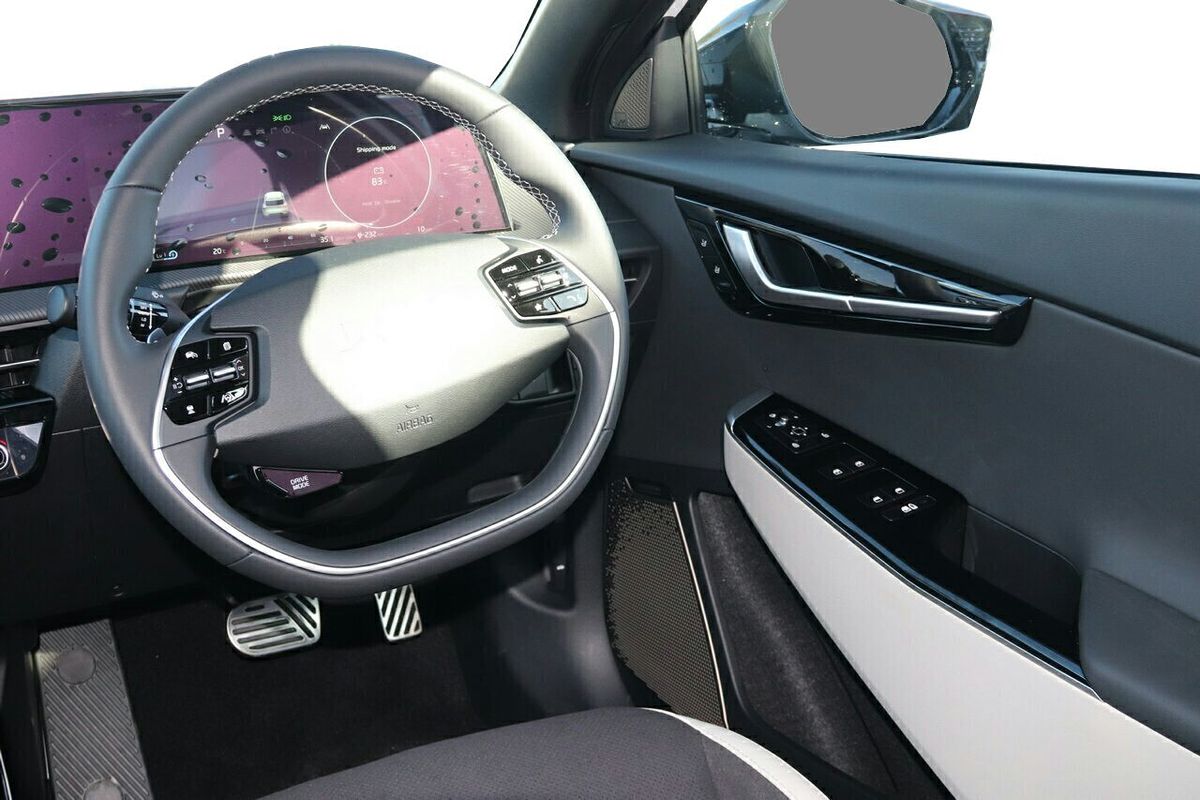 2024 Kia EV6 GT-Line CV