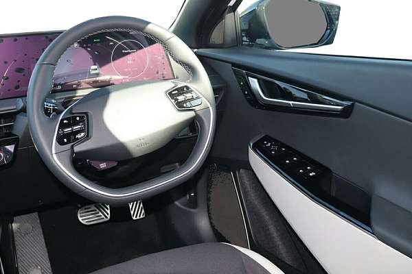 2024 Kia EV6 GT-Line CV