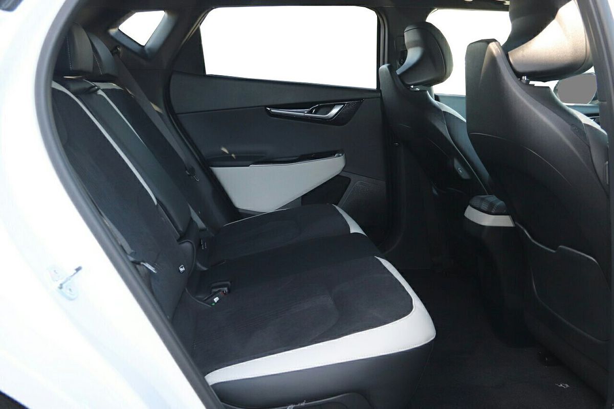 2024 Kia EV6 GT-Line CV