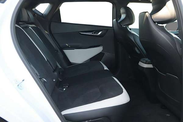 2024 Kia EV6 GT-Line CV