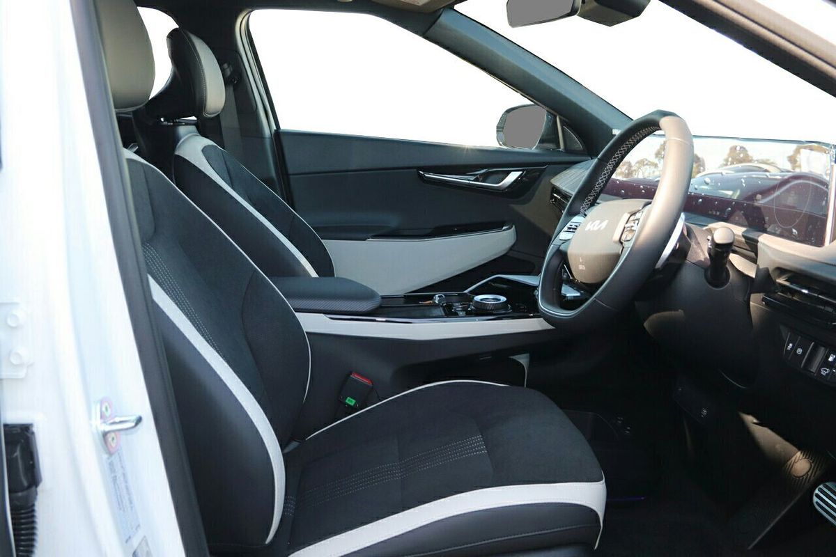 2024 Kia EV6 GT-Line CV