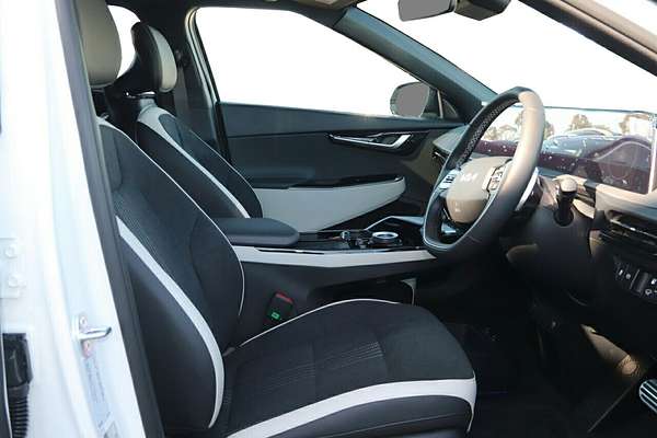 2024 Kia EV6 GT-Line CV