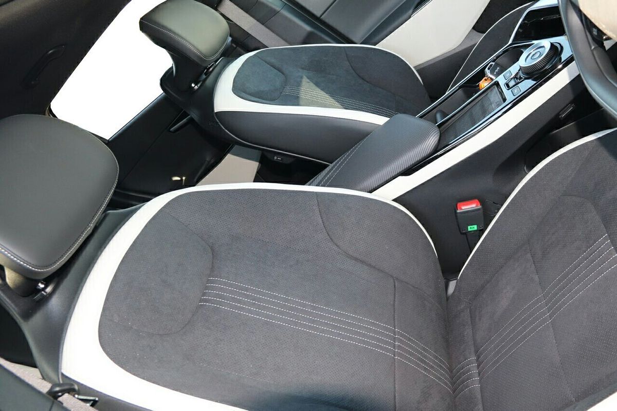 2024 Kia EV6 GT-Line CV