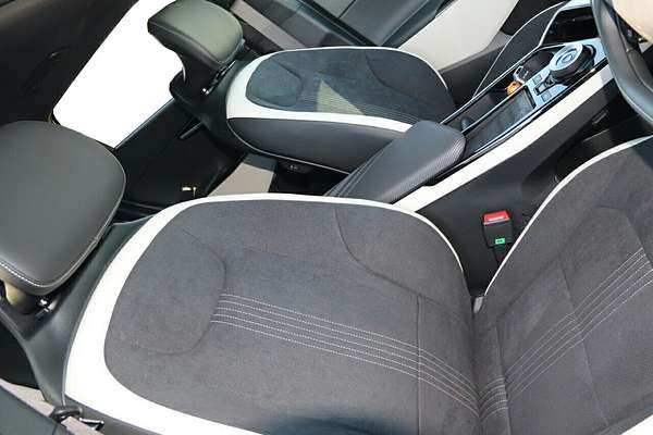 2024 Kia EV6 GT-Line CV