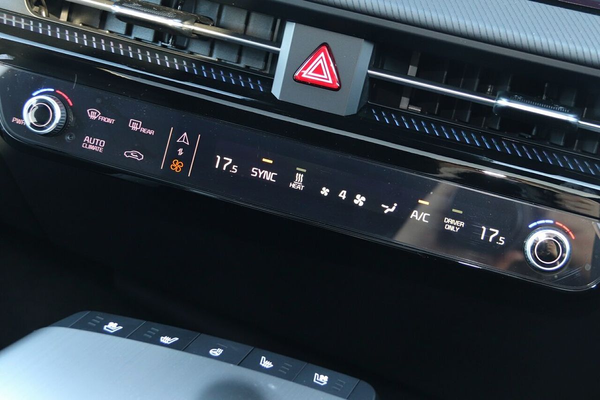 2024 Kia EV6 GT-Line CV