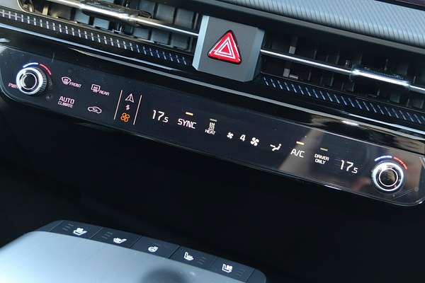 2024 Kia EV6 GT-Line CV