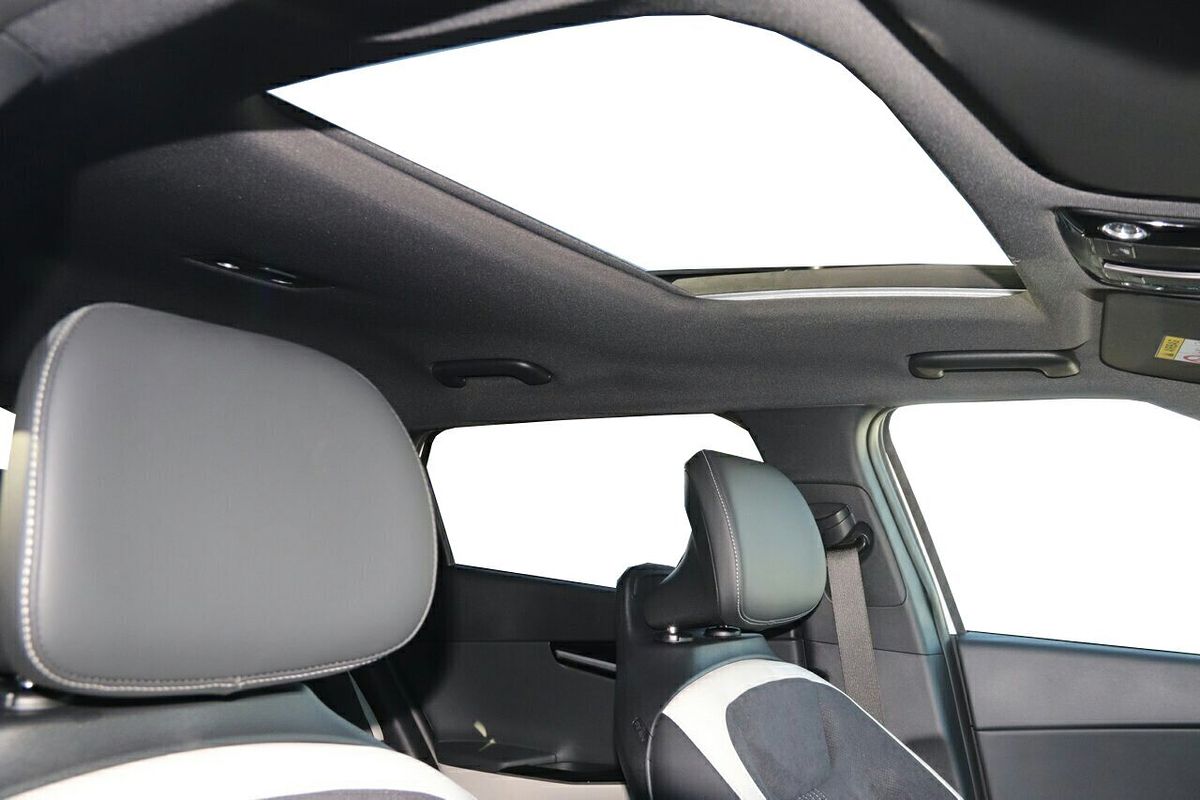 2024 Kia EV6 GT-Line CV