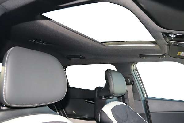 2024 Kia EV6 GT-Line CV