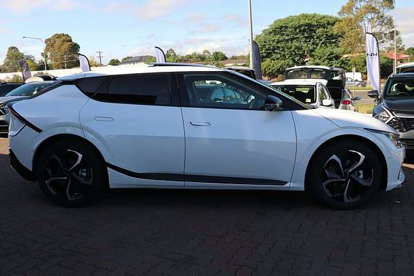 2024 Kia EV6 GT-Line CV