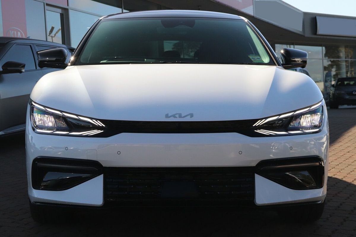 2024 Kia EV6 GT-Line CV
