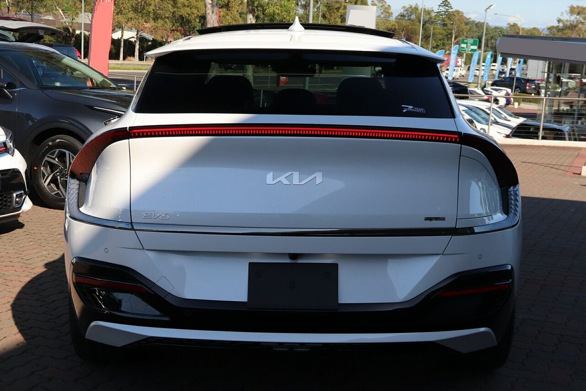 2024 Kia EV6 GT-Line CV