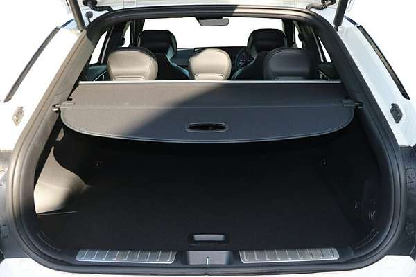 2024 Kia EV6 GT-Line CV