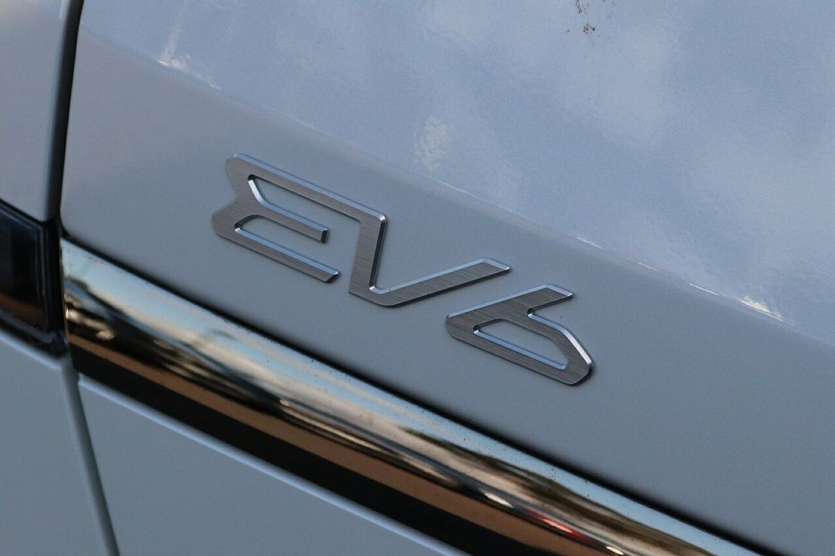 2024 Kia EV6 GT-Line CV