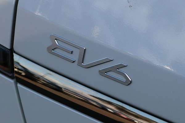 2024 Kia EV6 GT-Line CV