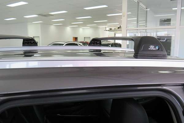 2022 Hyundai Santa Fe Hybrid Elite TM.V4