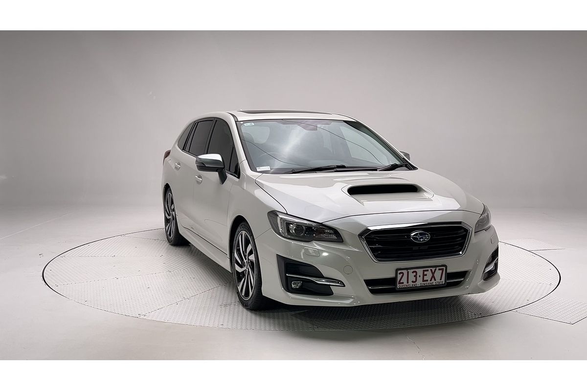 2019 Subaru Levorg 2.0 GT-S VM