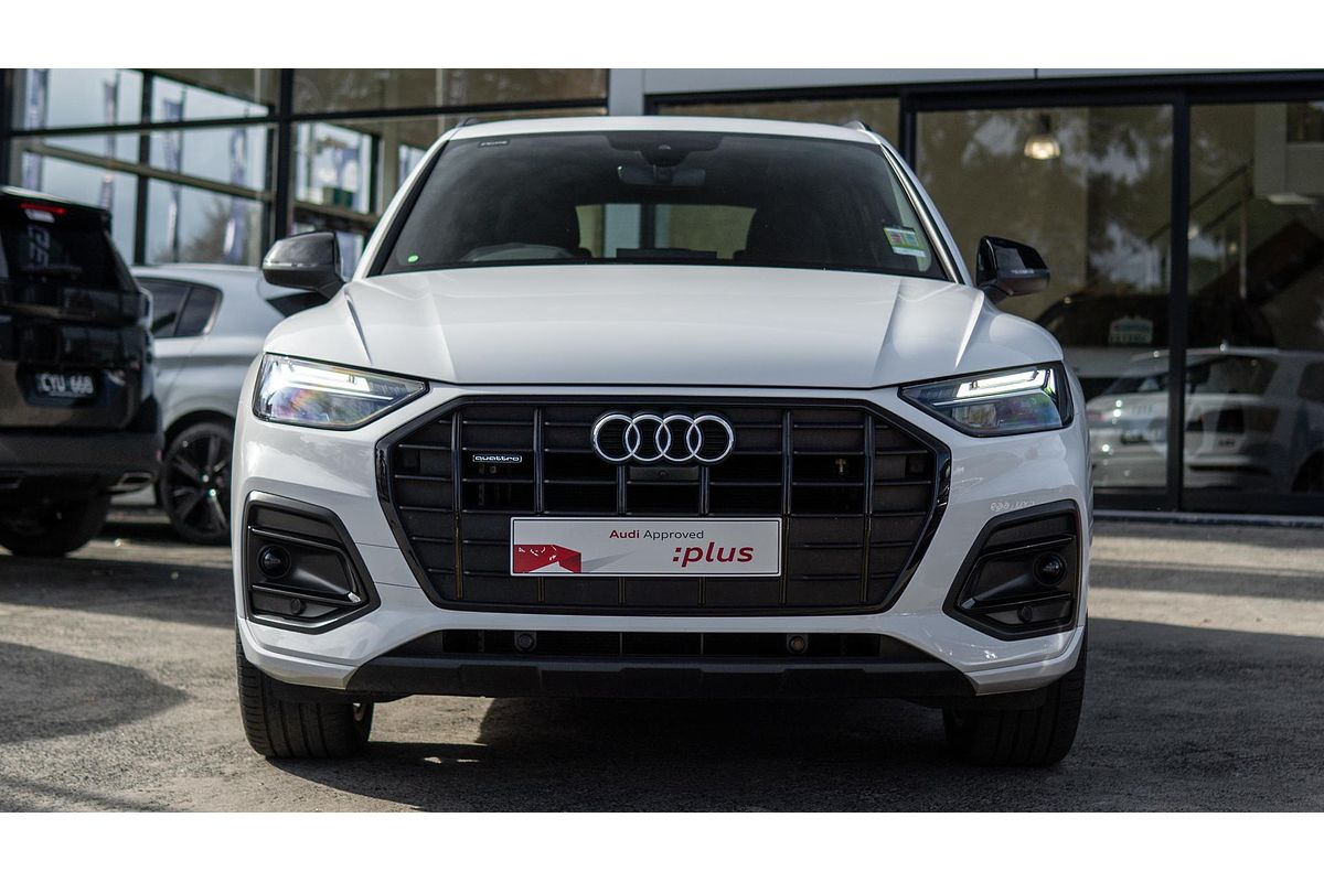 2023 Audi Q5 40 TDI Sport FY