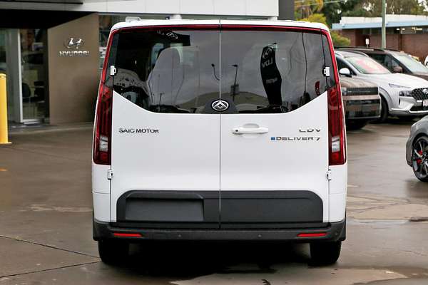 2023 LDV eDeliver 7 SWB
