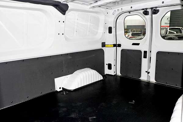 2023 LDV eDeliver 7 SWB