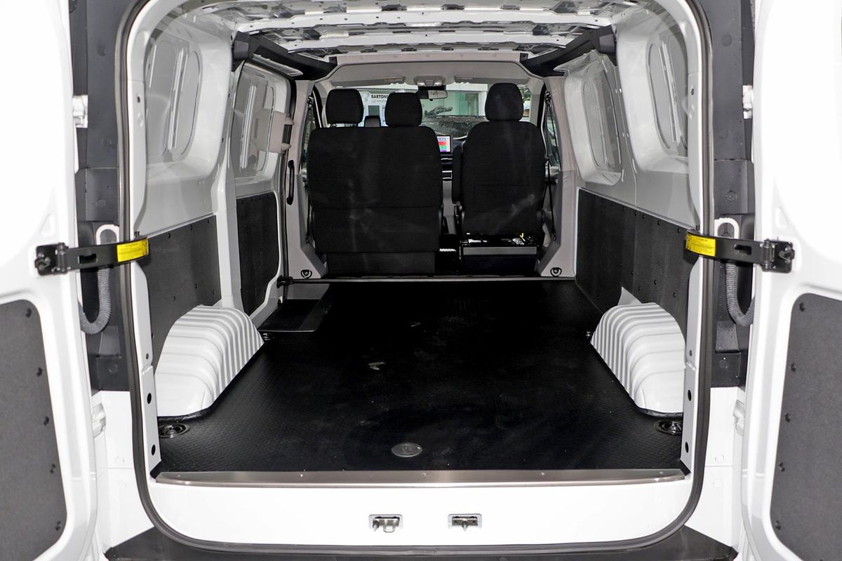 2023 LDV eDeliver 7 SWB