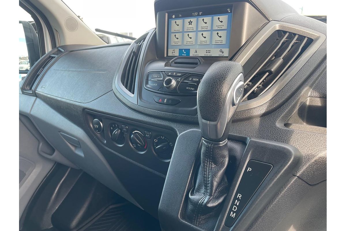 2019 Ford Transit 350L VO