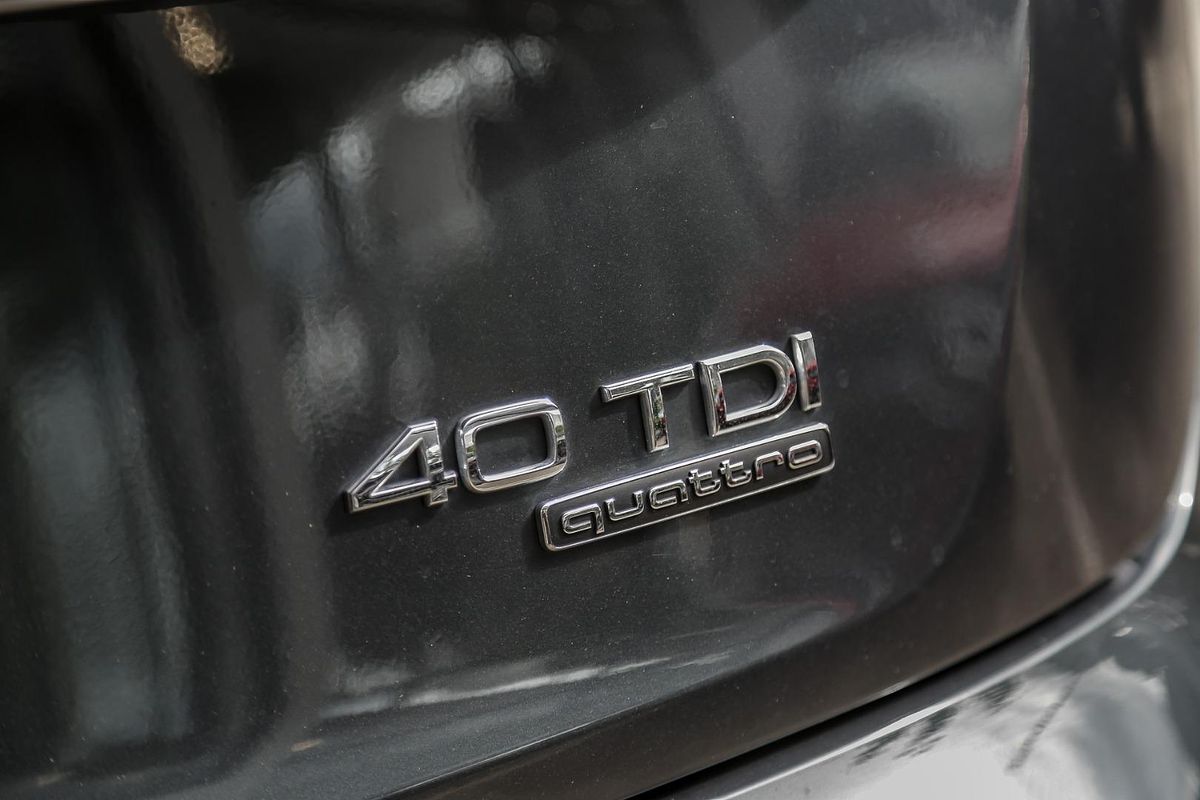 2023 Audi Q5 40 TDI Sport FY