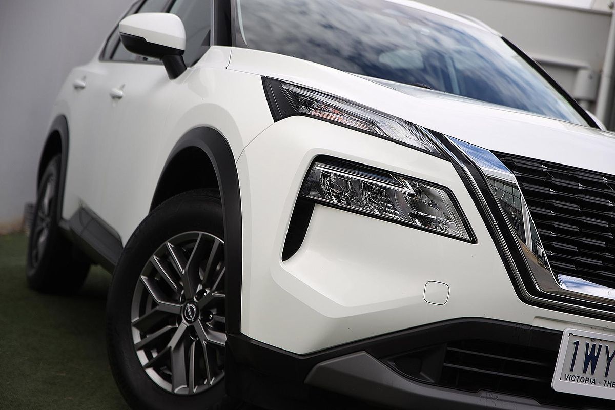 2023 Nissan X-TRAIL ST T33