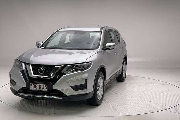 2021 Nissan X-TRAIL ST T32