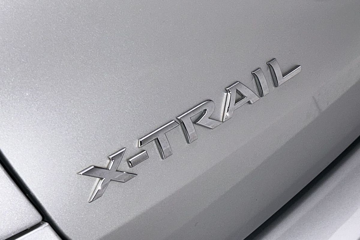 2021 Nissan X-TRAIL ST T32