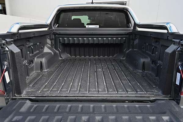 2024 Volkswagen Amarok TDI600 Style NF 4X4