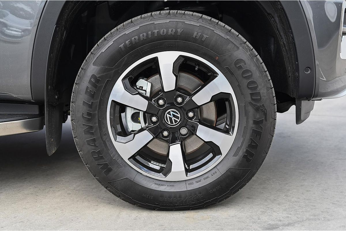 2024 Volkswagen Amarok TDI600 Style NF 4X4