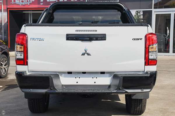 2023 Mitsubishi Triton GSR MR 4X4