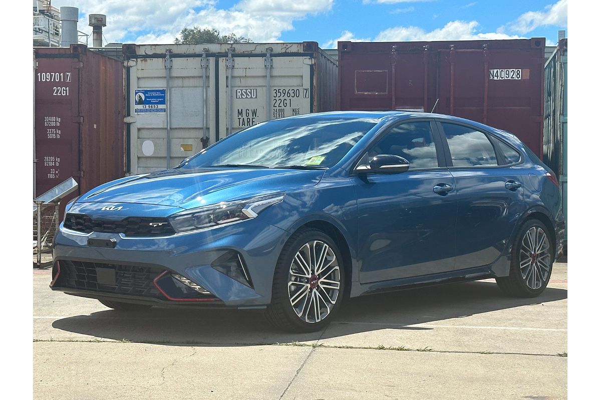 2024 Kia Cerato GT BD