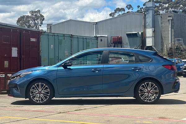 2024 Kia Cerato GT BD