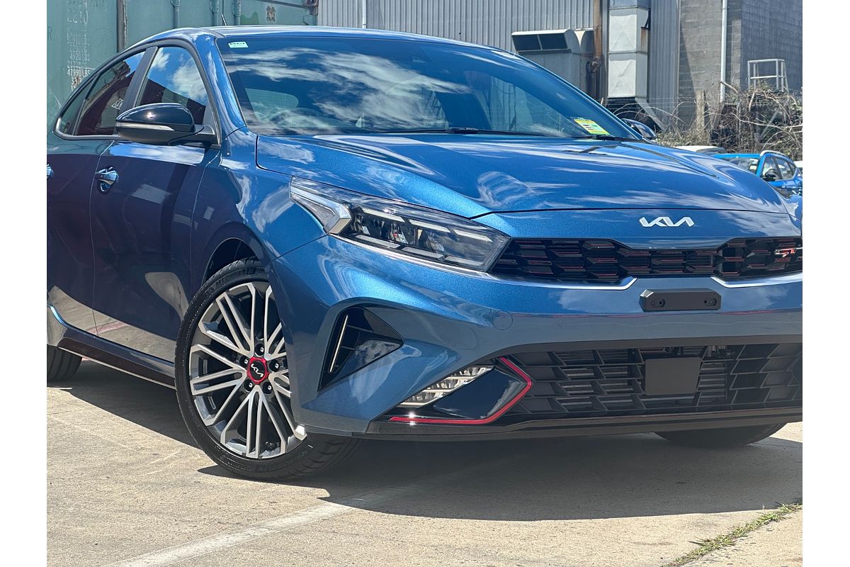 2024 Kia Cerato GT BD