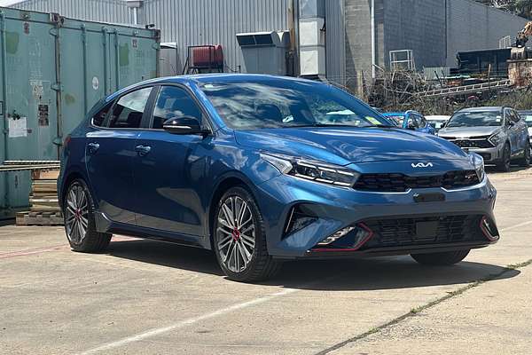 2024 Kia Cerato GT BD