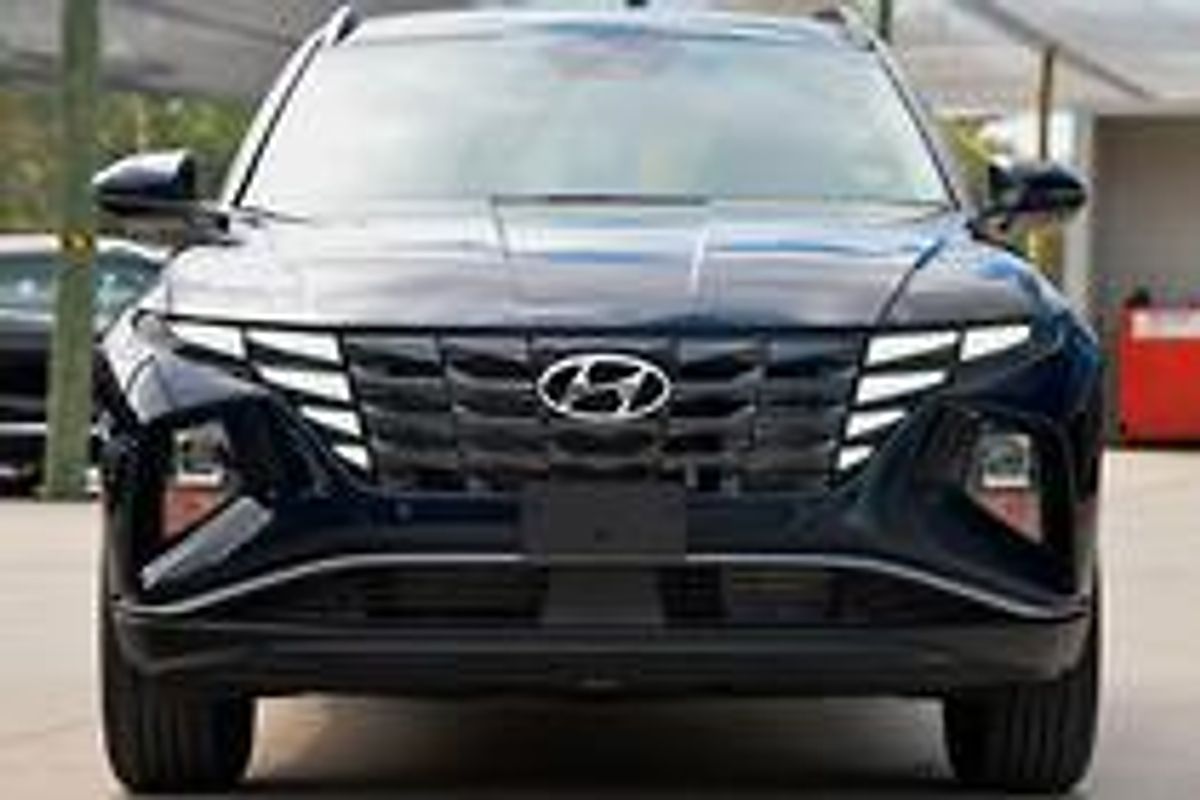 2024 Hyundai Tucson Elite NX4.V2