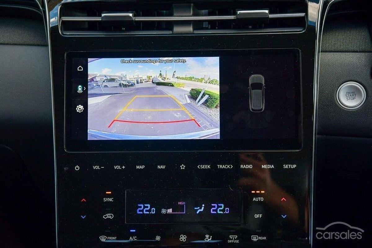 2024 Hyundai Tucson Elite NX4.V2
