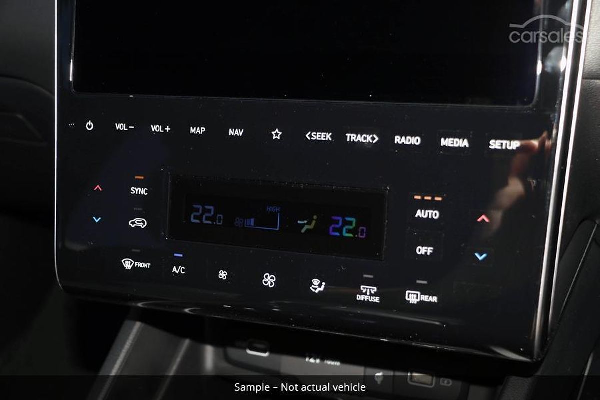 2024 Hyundai Tucson Elite NX4.V2