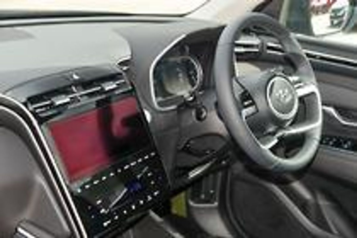 2024 Hyundai Tucson Elite NX4.V2