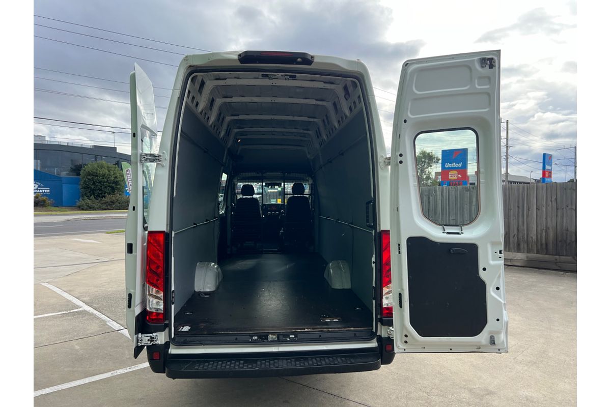 2019 Iveco Daily 35S17