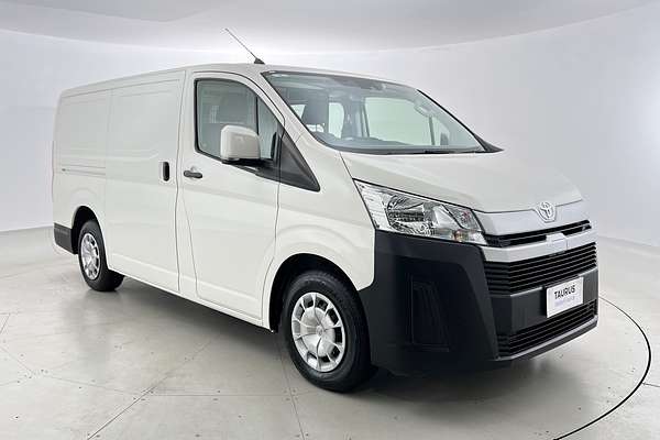 2020 Toyota Hiace GDH300R