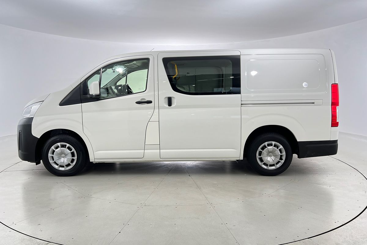 2020 Toyota Hiace GDH300R