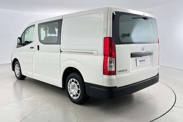 2020 Toyota Hiace GDH300R