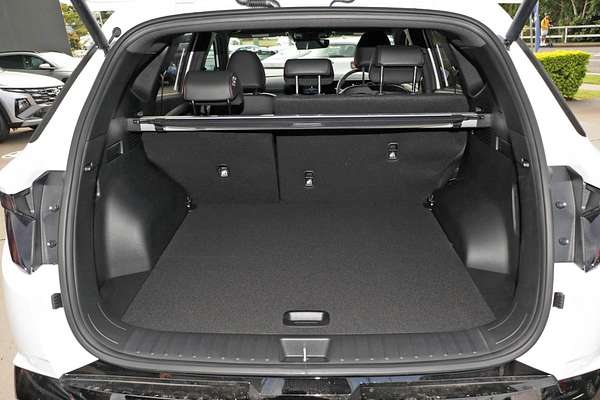 2024 Hyundai Tucson Premium N Line NX4.V3