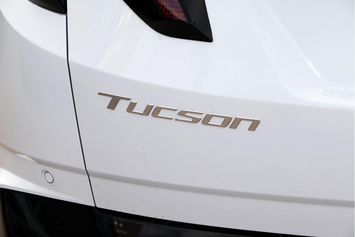 2024 Hyundai Tucson Premium N Line NX4.V3